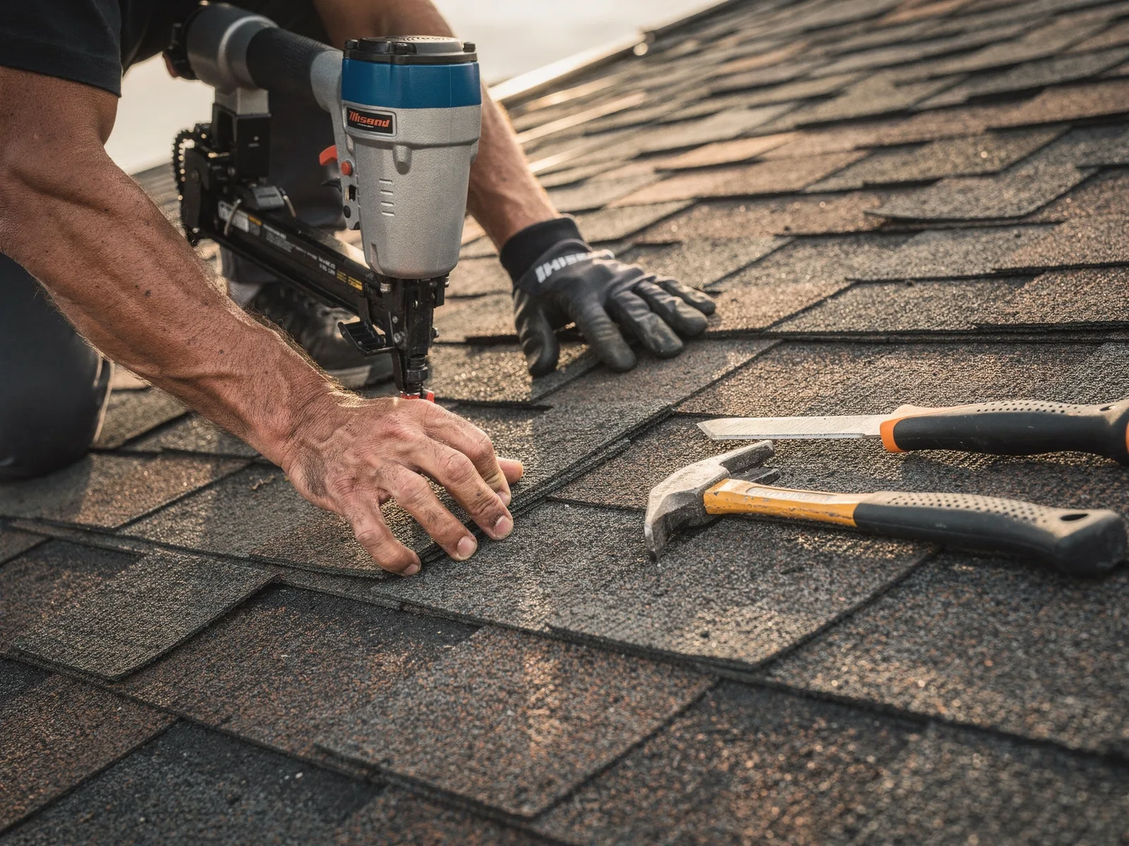 Why choose Roof Repair in Phillipsburg, KS